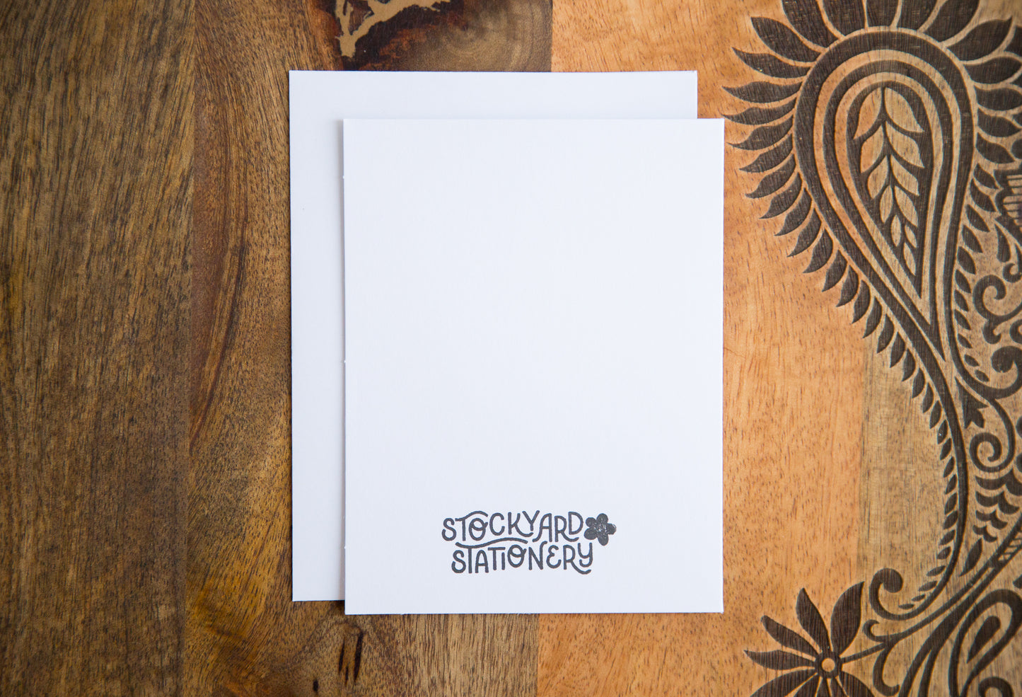 Con-grad-ulations Graduation Card