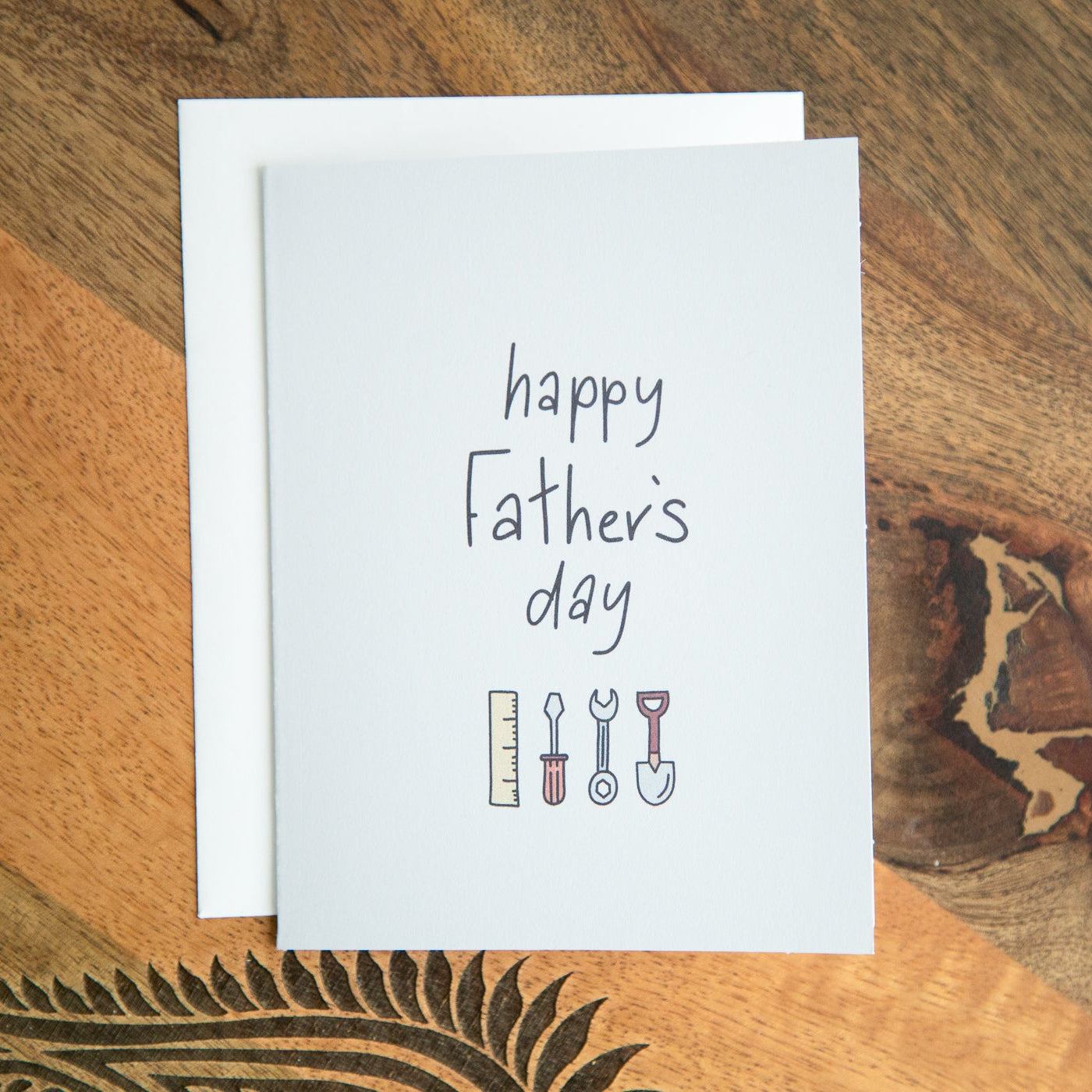 Happy Father's Day Card